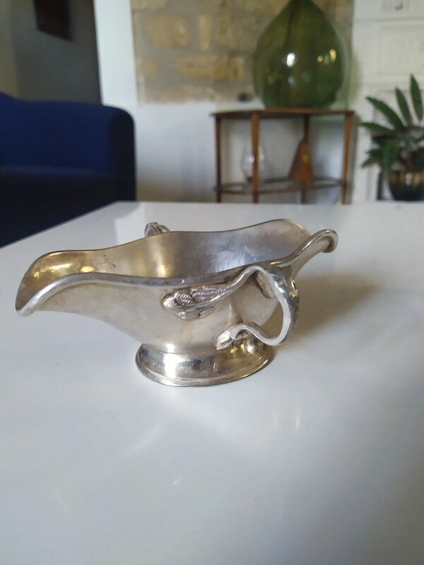 Saucière Noublanche