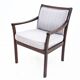 Armchair, Denmark, 1970s