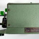 Schubert mechanical calculating machine