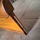 Cherry bed frame 140 x 190