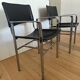 Chaises italiennes 1979 cidue