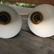 Lot de 2 appliques murales cocotte extensibles 1950
