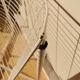 Pair of armchairs "jarpen" by niels gammerlgaard for ikea