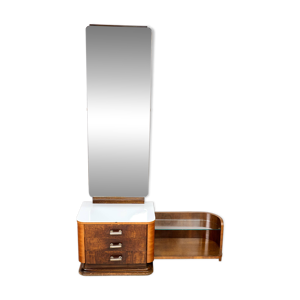 Toaletka vintage Art