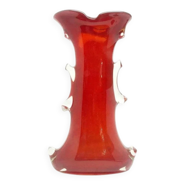O8V Tarnowiec Vase Słuczan-Orkusz Shark Fin