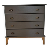 Commode