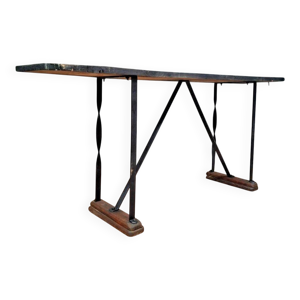 Console / table de style