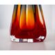 Murano glass vase, Italy 1960s