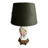 Bedside lamp