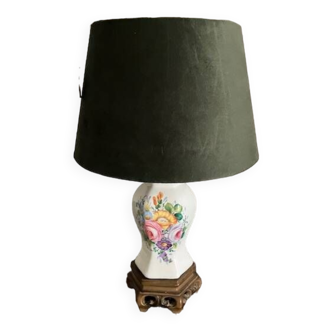 Bedside lamp