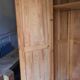 Armoire parisienne