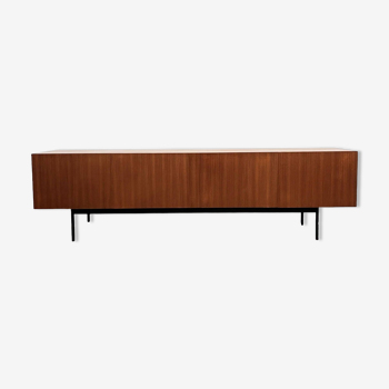 Mid-Century Teak Sideboard B40 by Dieter Waecker for Behr, 1960