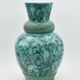 Ceramic vase pol Chambost