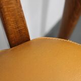 1950s Set of Four Italian Dining Chairs