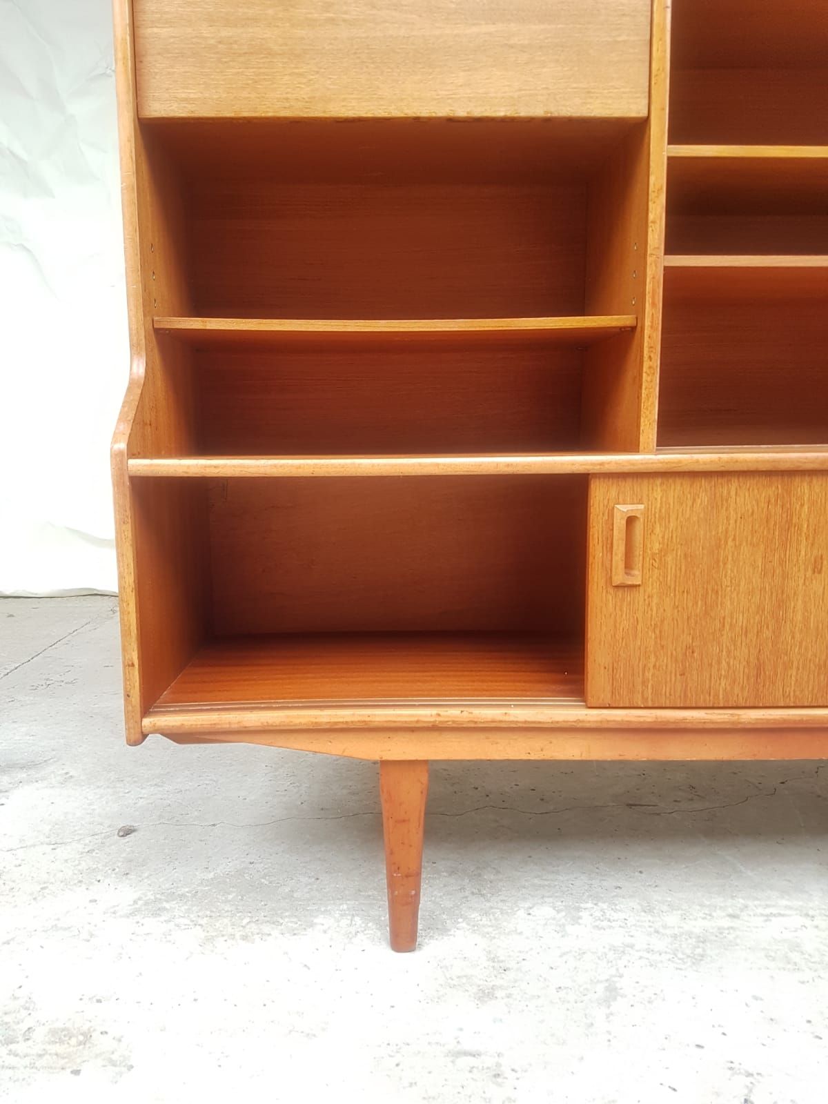 Sideboard from Elliot’s of Newbury