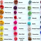 Traditional Berber rug 2.5 x 1.5 m