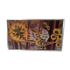 Contemporary tapestry entitled "Encounter" by Pierre Rey – 60s