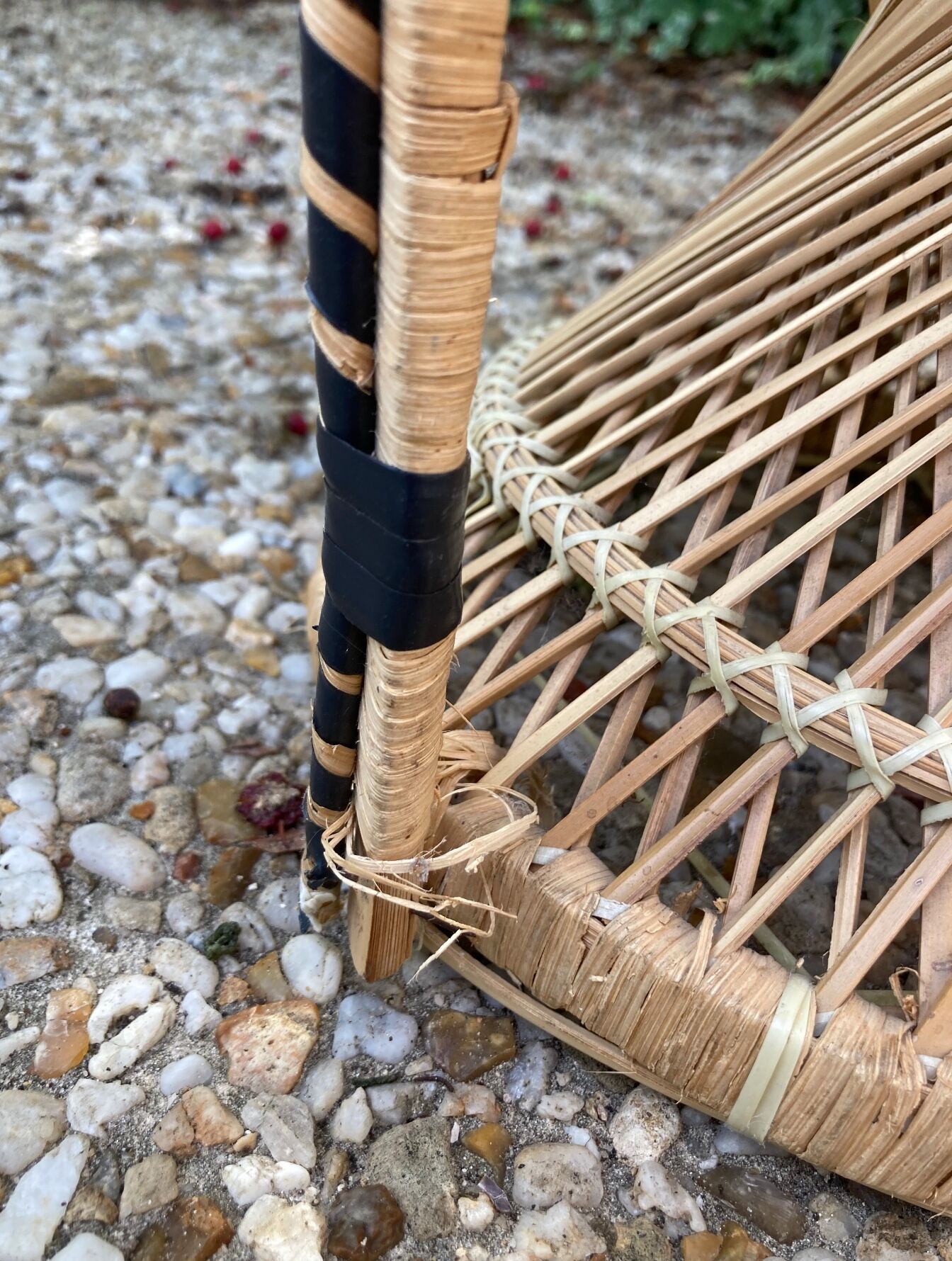 Emmanuelle armchair for vintage children