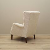 Lounge armchair, Danish design, 1960s, production: Denmark