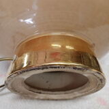 70s lamp base