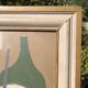 Large Painting