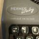 Hermes baby typewriter