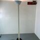 Lampadaire Mod. Otello de Bruno Gecchelin pour Oluce années 1980