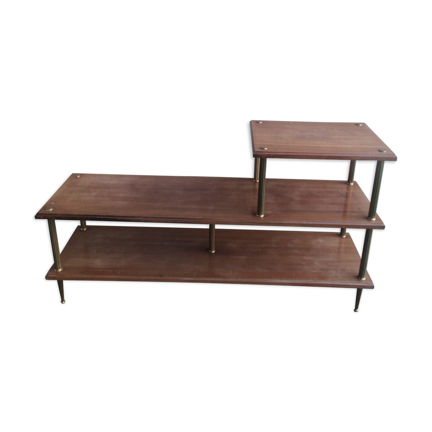 Scandinavian TV furniture