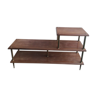 Meuble tv scandinave