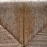 Lot de 10 J39 « Chaise du Peuple » par Børge Mogensen