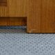 Sideboard Model R09 by Pierre Chapo in solid elm