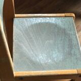 50s children's chairs