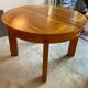 Table Maison regain années 70