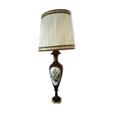 Foot lamp