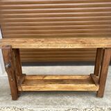 Carpenter's workbench
