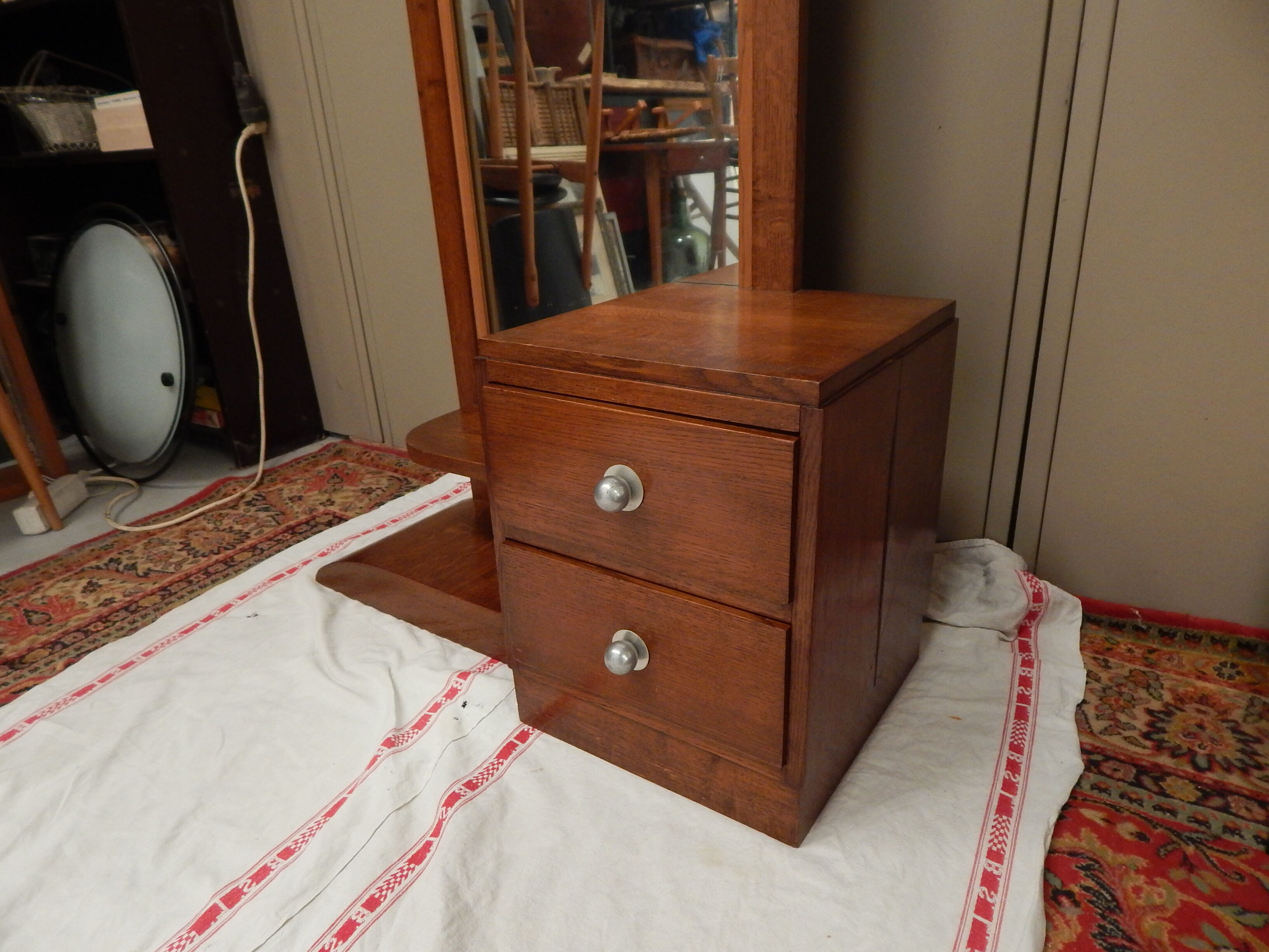 Art deco dressing table years 30/40
