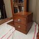 Art deco dressing table years 30/40