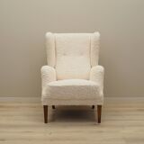Lounge armchair, Danish design, 1960s, production: Denmark