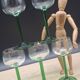 Set 6 verres vin Alsace