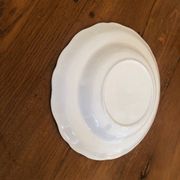 Assiettes