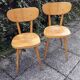 Baumann chairs