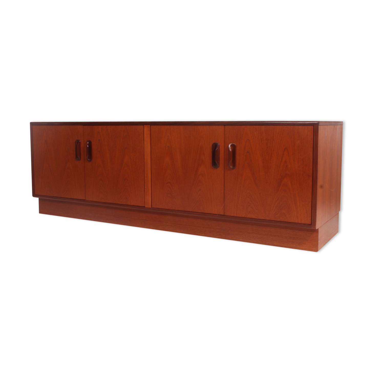 Enfilade vintage teak