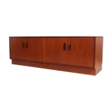 Enfilade vintage teak