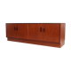 Enfilade vintage teak