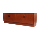 Enfilade vintage teak