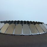 Stainless laser tray, Konstantin Gircic