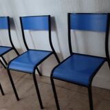 Chaise mullca