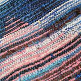 Tapis berbère boujaad 100x233cm