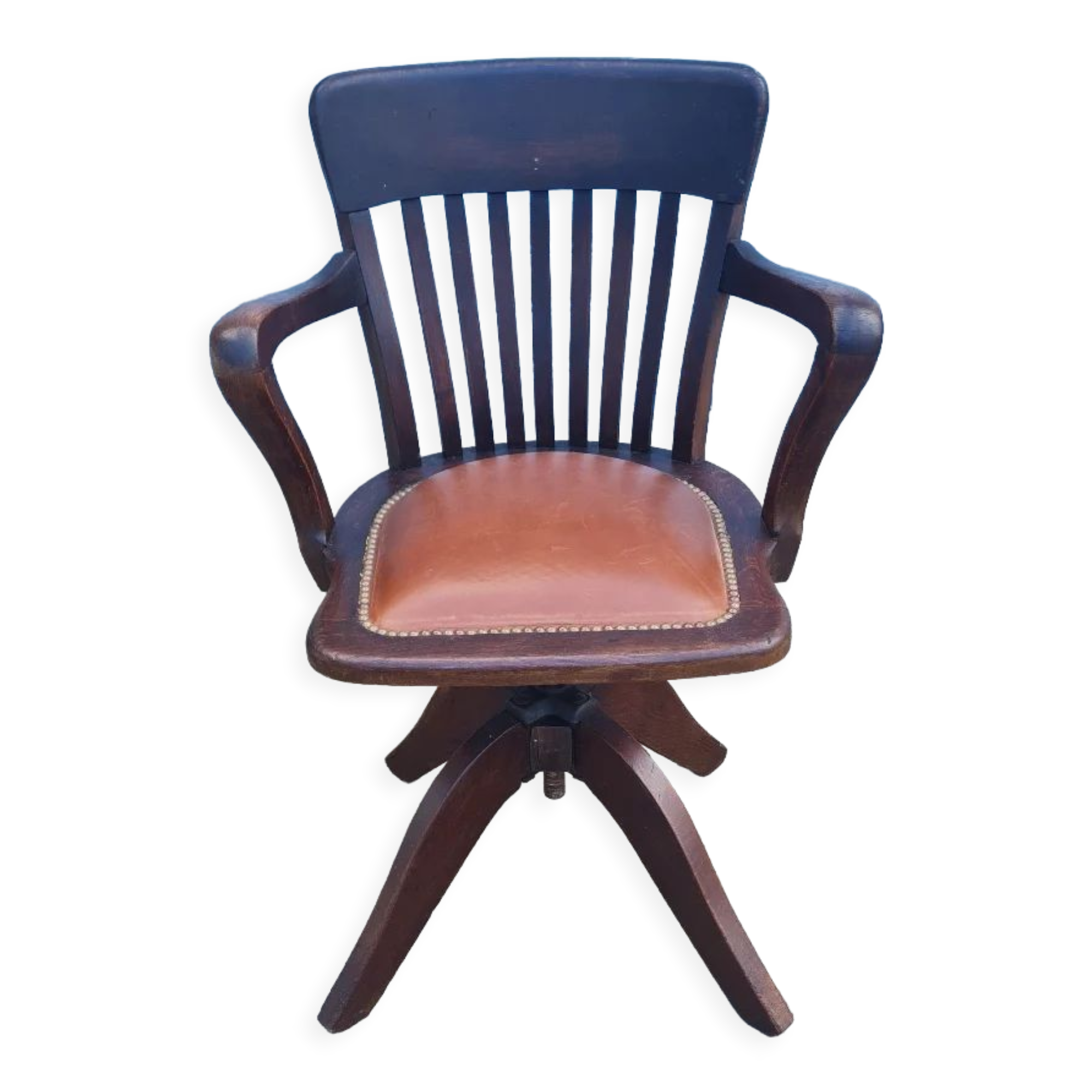 American armchair 1930