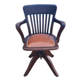 American armchair 1930